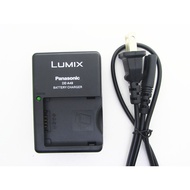 Camera Case Suitable for Panasonic G1 G2 GF1 GH10 GK Digital Camera Charger BLB13 Battery Charger DE