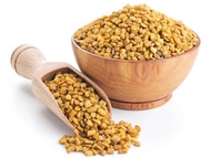 Halba/Venthayam/Fenugreek seeds