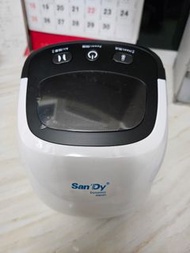 San'DY 膝蓋+頸按摩器