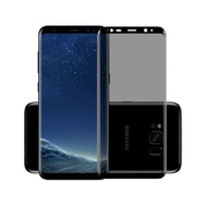 Samsung S8 S9 Plus Note 8 9 10 Plus Privacy Protection Screen Tempered Glass