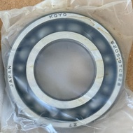 SUZUKI Crankshaft bearing RC 6205SUZUKI. 09262-25070-0A0