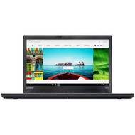 Lenovo ThinkPad T470  - Intel Core i5 [7ª generación] i5-7300U RAM DDR4 8 GB ,SSD 256 GB WIFI CAMERA