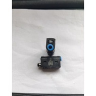Pressure Sensor SDE5-D10-O-Q6E-P-M8
