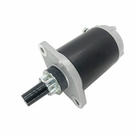 36795 Starter Motor For Tecumseh 12V 10 Tooth 36264 OHV135-165 OHV14 HV150 OHV160 OHV170 Engine NB N