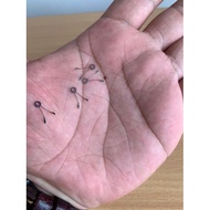 Seiko 7s26 pawl lever 7s26