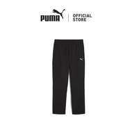 PUMA WARDROBE ESS Relaxed Cargo Mens Pants