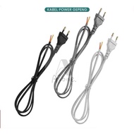 BUNTUNG CABLE / 220V AC CABLE / POWER CABLE / ELECTRICAL CABLE