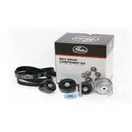 Engine Front Belt Kit Set KIA GRAND CARNIVAL VQ 2.2 2005- YP 2.2 2015- D4HA 2.0 D4HB 2.2 CRDi