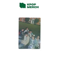 (Only POB) BOYNEXTDOOR - 2nd EP Album How ? Weverse [ Group Photo Frame ]
