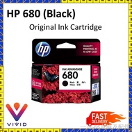 ❄♛HP 680 BLACK / COLOR COMBO TWIN PACK INK Cartridge FOR 2135 1115/ 3635 4650 3830 3630