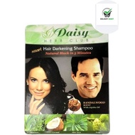 Daisy Herb Shampoo Natural Black 25ml