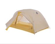 Big Agnes Tiger Wall UL2 Solution Dye Ultralight Tent 二人帳蓬