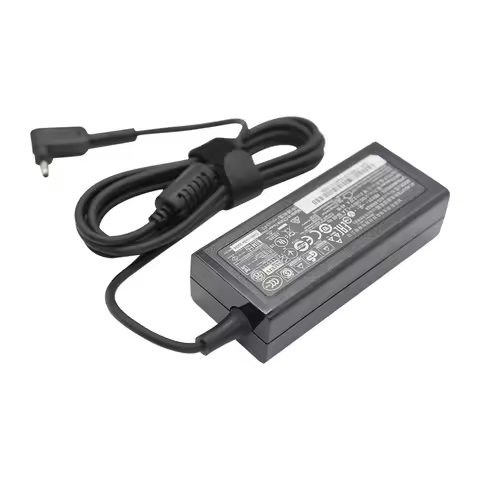 LZUMWS 19V 2.37A 45W 3.0*1.1mm AC Laptop Adapter Charger for Acer Aspire S7 S7-392/391 V3-371 A13-04