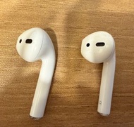Apple AirPods 2 A2032右耳 R