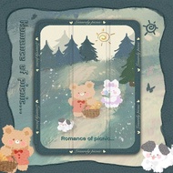 Case for IPad Air 5 2021 Pro 11 10.2 Gen7 Gen8 Gen9 for IPad Air4 10.9 Gen5 Gen6 9.7 Air1/2 9.7  for