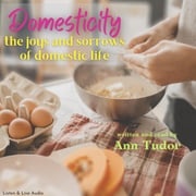 Domesticity Ann Tudor