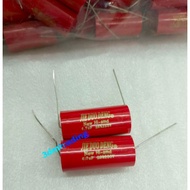 2 pcs. CAPACITOR 250VOLTS 2.2UF/ 4.7 UF