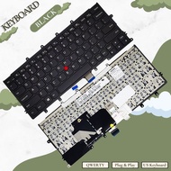 Best Quality Keyboard Lenovo X240 X250 X260 X270 - WARRANTY