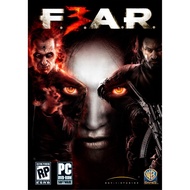 F.E.A.R. 3 - Offline PC Game with DVD/Pendrive
