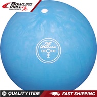 Bowling mall - Hammer NU Not Urethane Bad Ass Blue Pearl , Reactive bowling ball ,High -Performance.
