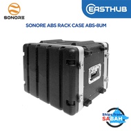 SONORE 8U ABS Rack Case