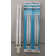 Philips PL-S 2P 11W / 865 Daylight base G23