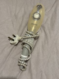 Goodway Portable Garment Steamer