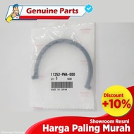 PKG OIL PAN (11252PWA000)