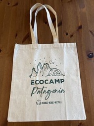 BRAND NEW ECOCAMP Patagonia Tote Bag