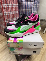 Puma rs tracks mtv