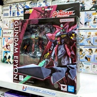 Gundam Universe OZ-13MS Gundam Epyon Bandai Figure