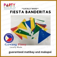 Fiesta Banderitas / Swim Flags / Pool Flags / Local Banderitas