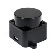 LD06 Lidar Sensor, 360 Degree DTOF Laser Scanner, Lidar Module, Lidar Detector, 4500Hz Ranging Frequ