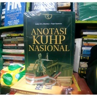 Buju NATIONAL KUHP ANOTION (EDDY HIARIEJ)