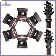 【COLORFUL】Acoustic Electric Guitar Bass Fretboard Muting Fret Mute Dampeners String Wraps❀