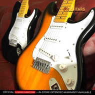 Gigline RJ Skycaster Electric Guitar Stratocaster