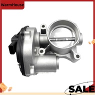 Throttle Body for  2.3 2.0 C-Max Fiesta Focus Galaxy Mondeo  VP4F9U-9E928-DC 4M5G9F991ED 4M5G-9F991-