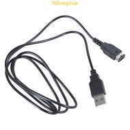 fol Advance for GBA SP for NDS USB Charging Line Cord Charger Cable For GBA SP Link Cable Cord Charg