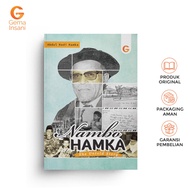 Gema Insani Buku Hamka Nambo Hamka The Story Of Nambo Penulis Buya Hamka