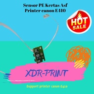 Canon E410 Printer Paper Sensor Asf Printer PE Sensor Canon E410 Paper Pull Sensor
