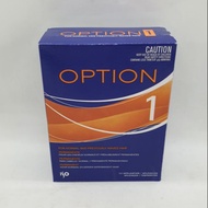 Hair Curler (Option 1)