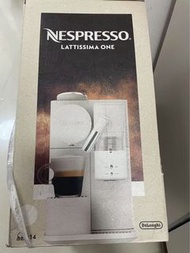 Coffee machine
