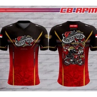 ANNIV 9 YEAR JERSEY CB RPM JEMBER 9 YEAR ANNIVERSARY JERSEY CB RPM JEMBER