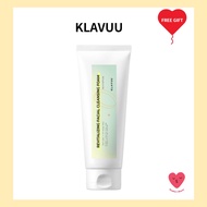 [KLAVUU] Revitalizing facial cleansing foam 150ml