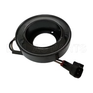 SANDEN PXV16 auto a/c ac compressor clutch coil 96*61*45*27MM