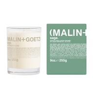 MALIN+GOETZ Sage Candle 9oz / 255g