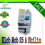 Elcb Mcb 25 A Shilin
