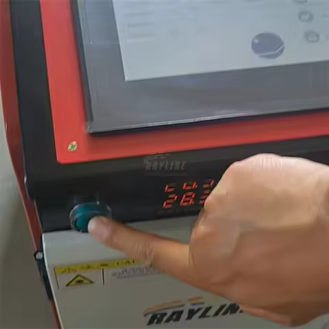 3 in 1 Multifunctional Factory Price 1500W Cnc Fiber Laser Welder Metal Steel Hand Held Fiber Laser 