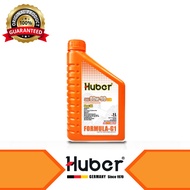 HB G1-1 Huber 80w90 Fomula G1 LSD Full Synthetic Manual Gear Oil 1L