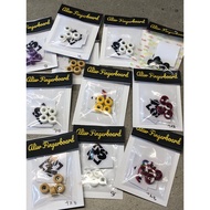 SULIT URETHANE WHEELS ABEC9